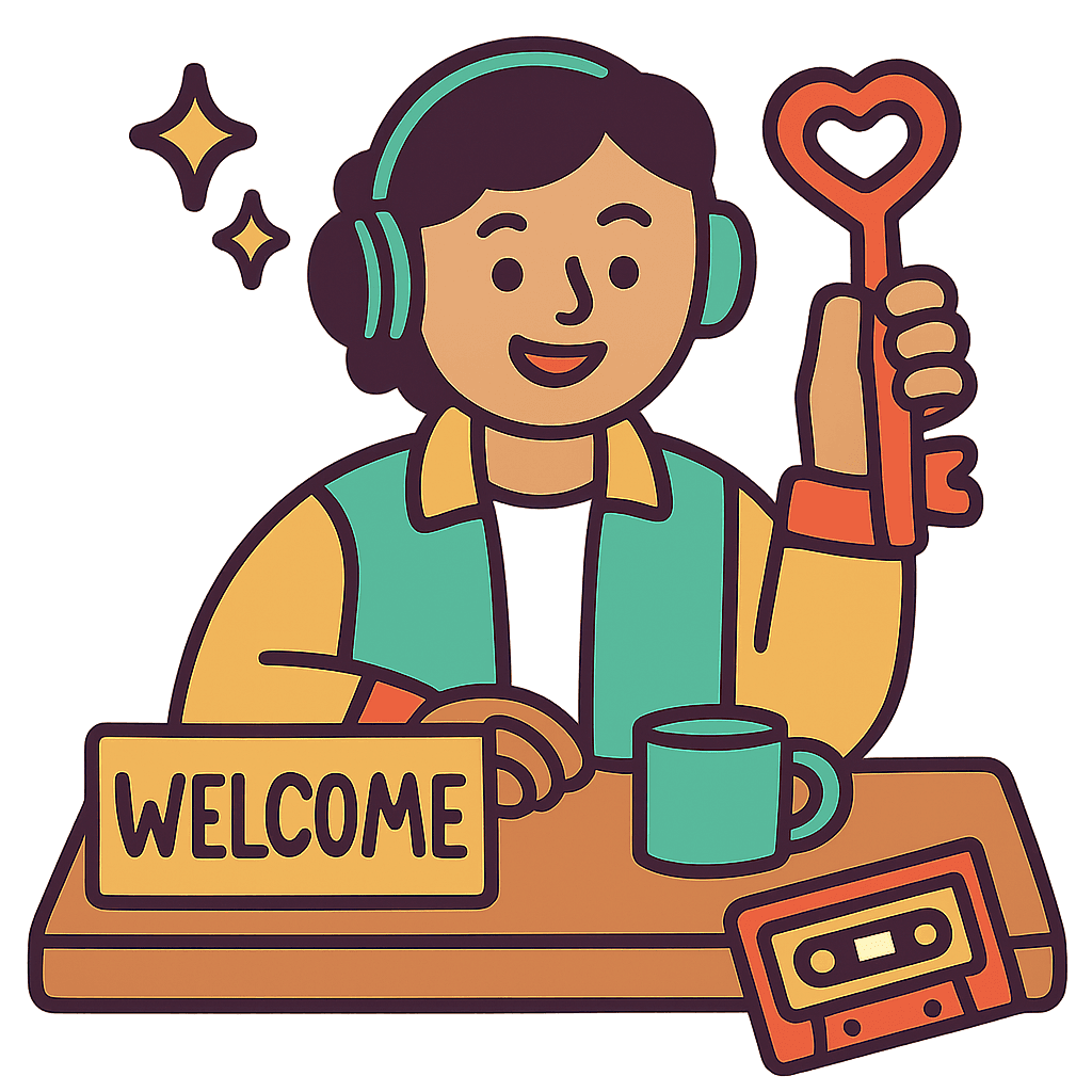 Welcome to vexelkit